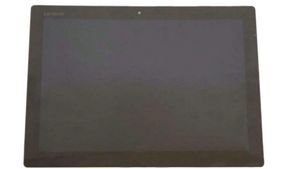 LCD Module w/TP/Bezel/LTE 5711783519126 FRU5D10M42923 - LCD Module w/TP/Bezel/LTE - - 5711783519126