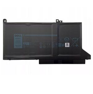 Battery, 42WHR, 3 Cell 5704174046639 09W9MX - Battery, 42WHR, 3 Cell -9W9MX, Battery, DELL - 5704174046639