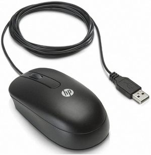 Usb Optical Mouse 5706998552990 - Usb Optical Mouse - - 5706998552990