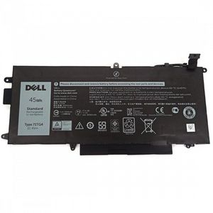 BTRY PRI 45WHR 3C LITH LGC 5704174229216 0CFX97 - BTRY PRI 45WHR 3C LITH LGC -CFX97, Battery, DELL, - 5704174229216