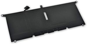 Battery, 52WHR, 4 Cell, 5706998272300 0G8VCF - Battery, 52WHR, 4 Cell, -Lithium Ion G8VCF, Battery, - 5706998272300