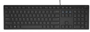 Keyboard, External, USB, 5706998938756 0NGGJP - Keyboard, External, USB, -Czech, 104 Keys, Black, - 5706998938756