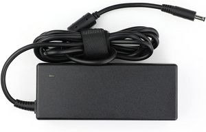 AC Adapter, 90W, 19.5V, 3 5706998322043 0RT74M - AC Adapter, 90W, 19.5V, 3 -Pin, 4.5mm, NOT INCLUDING C6 - 5706998322043