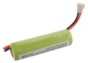 Battery for Cordless Phone 5704174335511 3GV28041AB, ALT3GV28041AB - Battery for Cordless Phone -2.40Wh Ni-Mh 1.2V 2000mAh - 5704174335511