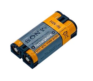 BATTERY, NICKEL HYDROGEN 5706998537669 - BATTERY, NICKEL HYDROGEN - - 5706998537669