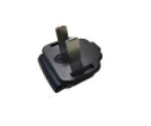 CHINA ADAPTER CLIP FOR POWER 5715063047712 - CHINA ADAPTER CLIP FOR POWER -SUPPLY - 5715063047712