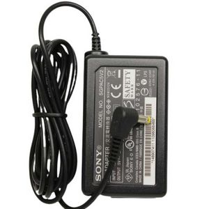 AC-Adapter - Adaptador de Corriente AC -  5711045742361