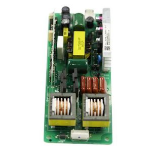 Power Supply Block(Phg331A1 - 