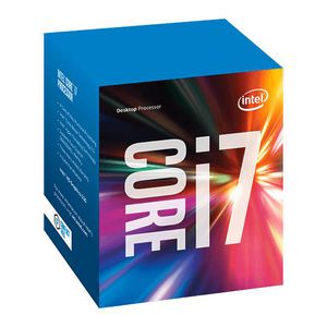 Core i7-7700, Quad Core, 5706998537065 - Core i7-7700, Quad Core, -3.60GHz, 8MB, LGA1151, 14nm, - 5706998537065