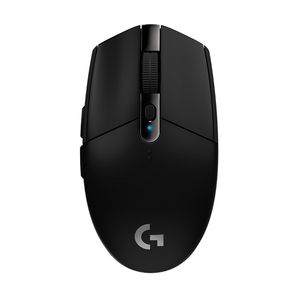 G305 Recoil Gaming Mouse 5099206077836 - G305 Recoil Gaming Mouse -BLack EWR2 - 5099206077836
