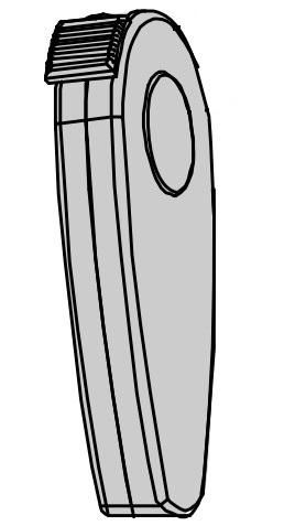 Roll Steering Complete 5712505159446 200093, 4-532598, DATAMAX-ONEIL - 