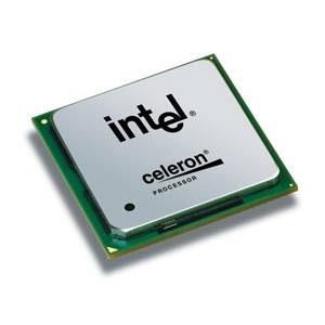 Intel celeron D 2.53Ghz/533Mhz 5704327185116 367744-005 - 5704327185116