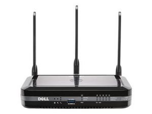 SonicWall SOHO Wireless N 5712505749418 - 