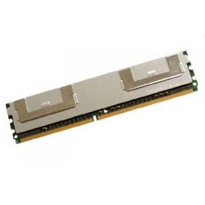 2GB (1X2G) PC2-5300 FBD 398707-051 - Memoria -