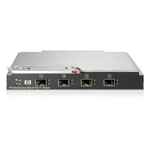 BLc VC 8Gb FC 20-Port Opt Kit 572018-B21 - Network -