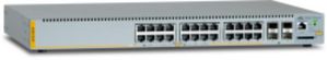 L2+ GE 24 POE+ und 4 SFP 767035204093 - L2+ GE 24 POE+ und 4 SFP - - 767035204093