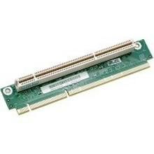 x3550 M4 PCIX Riser Card - 883436143226