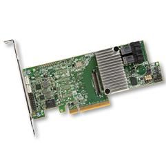 BROADCOM MegaRAID SAS 9361-8i 5706998710260 - 