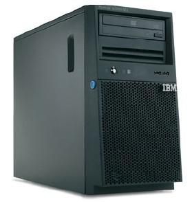 x3100 M4 Xeon 4C E3-1270v2 - 