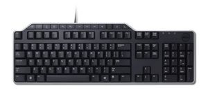 Keyboard (SWISS) - Teclado / ratn -