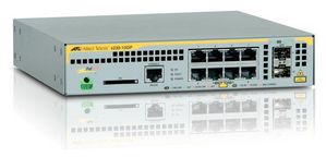 L2+ GE 8 POE+ und 2 SFP COMBO 767035202020 - L2+ GE 8 POE+ und 2 SFP COMBO - - 767035202020