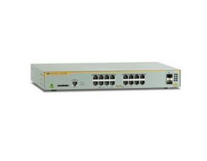 L2+ GE 16 PS und 2 SFP COMBO P 767035208381 - L2+ GE 16 PS und 2 SFP COMBO P - - 767035208381