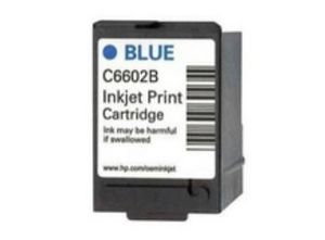 Ink Blue 0401V912 - Ink -