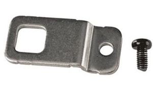 Kit, bracket media door lock  16-203-970-001 - 