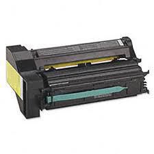 Toner Yellow High Yield 75P4050 - Toner -