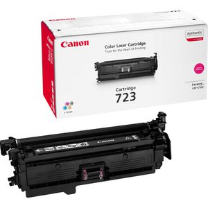 Toner Magenta 723 31CAN723M 2642B002AA 723M - 5711783404927