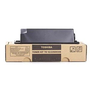Toner TOSTK10 - Toner -