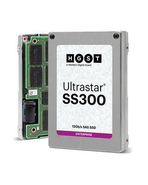 ULTRASTAR 800GB 2,5 SAS - 