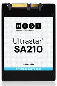 ULTRASTAR 1.92TB 2,5 SATA - 