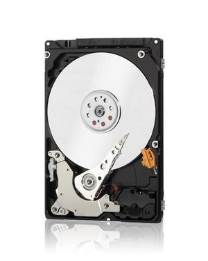 TRAVELSTAR Z5K500.B 500GB HDD - 