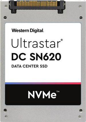 ULTRASTAR 1920GB SSD - 