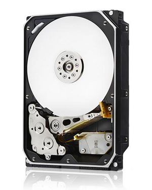 STORAGE ENCLOSURE 4U60 - 