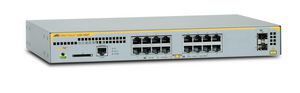 L2+ GE 16 PS und 2 SFP 767035202662 - L2+ GE 16 PS und 2 SFP - - 767035202662