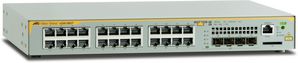 L2+ GE 24 PS und 4 SFP 767035208435 - L2+ GE 24 PS und 4 SFP - - 767035208435