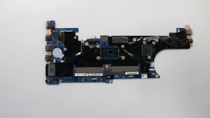 Systemboard i7-7500,HD,NOK - 