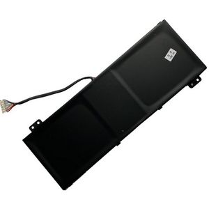 Laptop Battery for Acer 5704174534631 AP18E7M, AP18E8M, KT.00407.007, KT00407009, NH.Q5HED.025 - Laptop Battery for Acer -56.98Wh Li-ion 15.4V 3700mAh - 5704174534631
