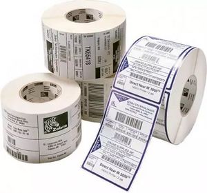 LABEL, POLYPROPYLENE, 102X152M 5706998759191 - 5099206076778;50992060767700