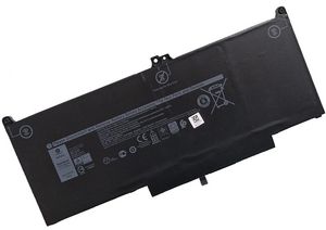 Battery, 60WHR, 4 Cell, 5704174947189 0CR8V9 - Battery, 60WHR, 4 Cell, -Lithium Ion, 3YRW - 5704174947189