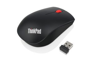 Wireless Mouse 4573438742126 - Wireless Mouse -**New Retail** THINKPAD - 4573438742126