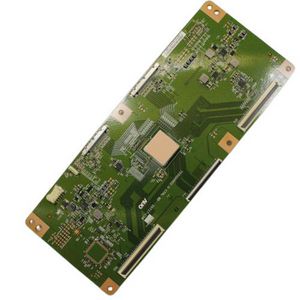 Mounted Pwb E-T-Con (55) - 