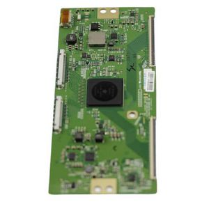 Mounted Pwb E-T-Con (65) - 