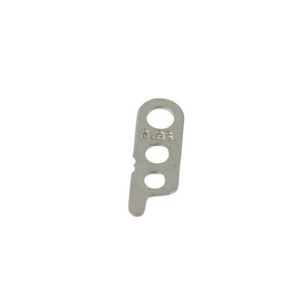 SPACER PLATE C (t=0.36) - 