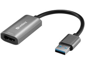 HDMI Capture Link to USB 5705730134197 - HDMI Capture Link to USB -HDMI Capture Link to USB, - 5705730134197