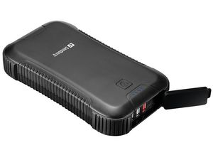 Survivor Powerbank 30000 PD45W 5705730420481 - Survivor Powerbank 30000 PD45W -Survivor Powerbank 30000 - 5705730420481