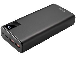 Powerbank USB-C PD 20W 20000 5705730420597 - Powerbank USB-C PD 20W 20000 -Powerbank USB-C PD 20W 20000, - 5705730420597