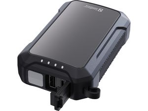 Hand Warmer Powerbank 10000 5705730420658 - Hand Warmer Powerbank 10000 -Hand Warmer Powerbank 10000, - 5705730420658